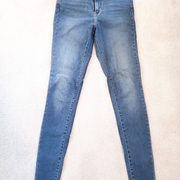 Levis 720 jeans - Picture 3 of 3